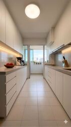 Blk 443D Fajar Hills (Bukit Panjang), HDB 4 Rooms #559804101